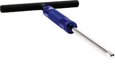 Motion pro 3/8 inch spinner t handle