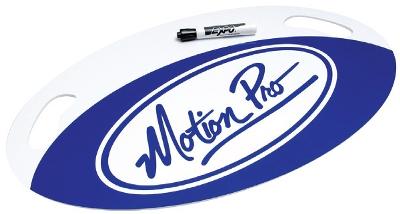 Motion pro mechanics pit board