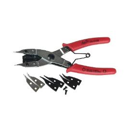 Motion pro snap ring pliers