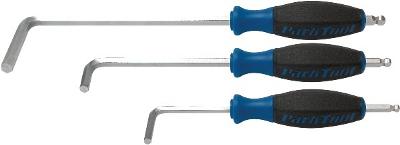 Park tool ht wrenches