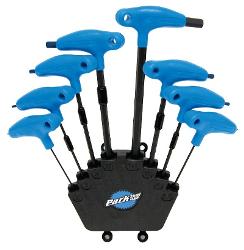 Park tool p handle hex wrenches