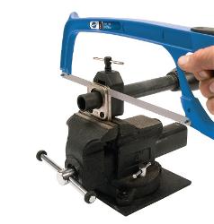 Park tool saw guide