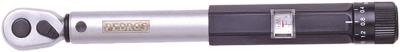 Pedros demi torque wrench