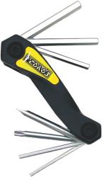 Pedros hexset torx 25