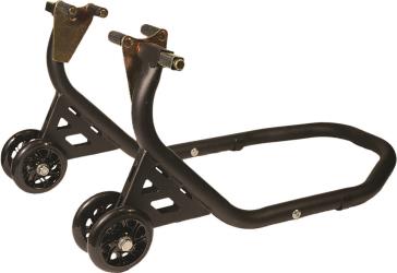 Vortex sportbike stands