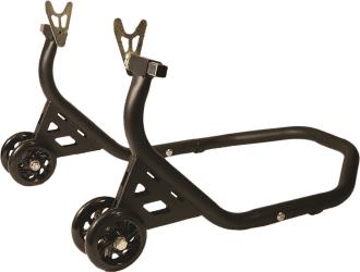 Vortex sportbike stands