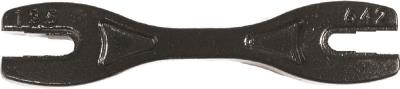 Emgo spoke wrench