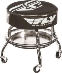 Fly racing mechanic shop stools