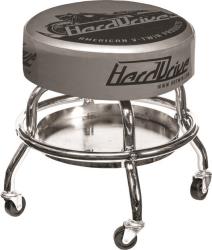 Fly racing mechanic shop stools