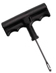 Camel super grip probe or needle