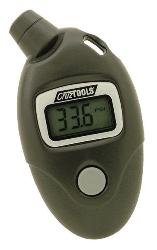 Cruztools digital tirepro gauge