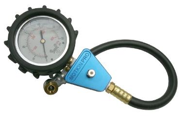 Motion pro professional tire pressure gauges