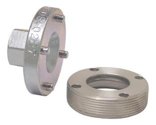 Motion pro seal / bearing retainer tools