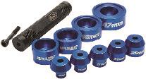 Motion pro wheel bearing driver set