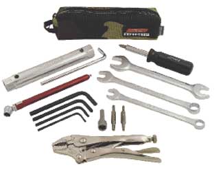 Cruztools speed kit mx