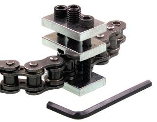 Motion pro mini chain press tool