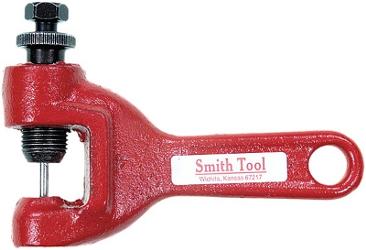 Smith tool chain a part chain breakers