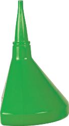 Scribner plastics 14 inch d style funnels