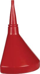 Scribner plastics 14 inch d style funnels