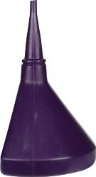 Scribner plastics 14 inch d style funnels