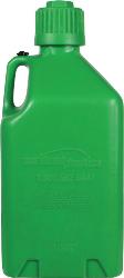 Scribner plastics spacesaver jugs