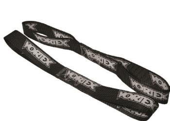 Vortex soft ties