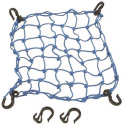 Wps adjustable cargo net