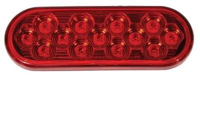 Brite lites led trailer lights