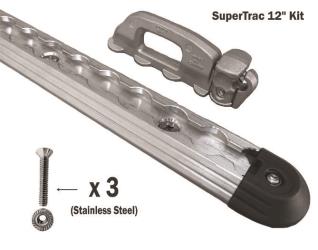 Supertrac multi-purpose tie down anchor system