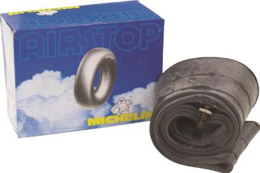 Michelin inner tubes