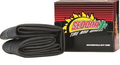 Sedona motorcycle tubes