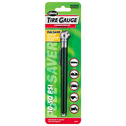 Slime pencil gauges