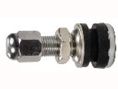 Wps valve stems