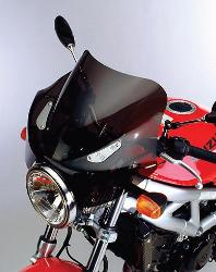 National cycle f-series fairings