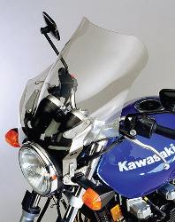 National cycle f-series fairings