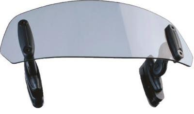 Puig adjustable clip-on multi visor