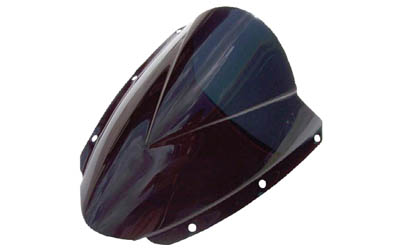 Yana shiki r series windscreens