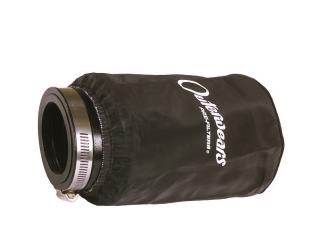 Outerwears prefilter for uni snow filters