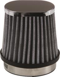 Sports parts inc. synthetic fiber filters