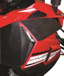 2 cool arctic cat proclimb air vents