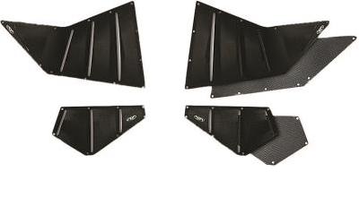 Proven design products ski-doo vents