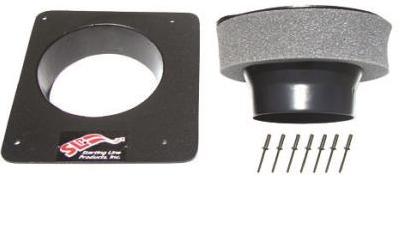 Slp polaris edge chassis high flow intake kits