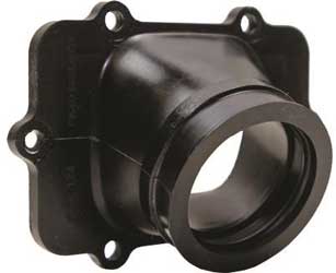Vforce3 by moto tassinari replacement boots for reed valves