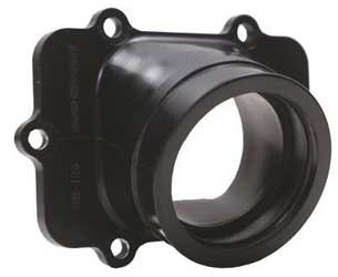 Vforce3 by moto tassinari replacement boots for reed valves