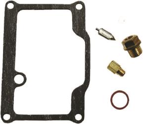 Mikuni carb repair kits for mikuni float style carburetors