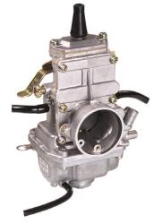 Mikuni tm flat slide smoothbore carburetors