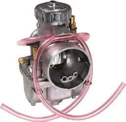 Mikuni vm series round slide carburetors