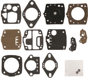 Winderosa  gasket/diaphragm kit for walbro carburetors