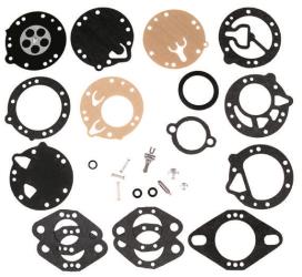 Winderosa carburetor repair kits tillotson universal