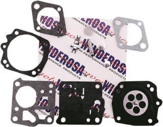 Winderosa chain saw diaphragm & gasket kits for tillotson carburetors